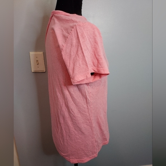 Free State Short Sleeve T-Shirt (Kind Words Cost Nothing) Size XL Juniors - Picture 3 of 6